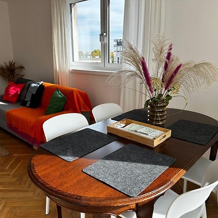 Wroc'Love Haukego Bosaka Check-In 24H Wrocław Kültér fotó