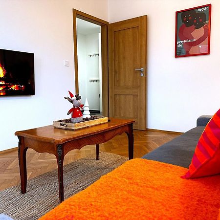 Wroc'Love Haukego Bosaka Check-In 24H Wrocław Kültér fotó