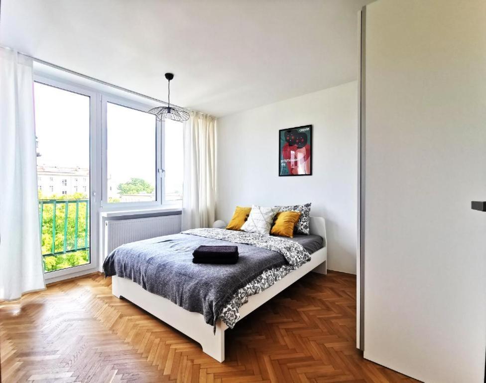 Wroc'Love Haukego Bosaka Check-In 24H Wrocław Kültér fotó