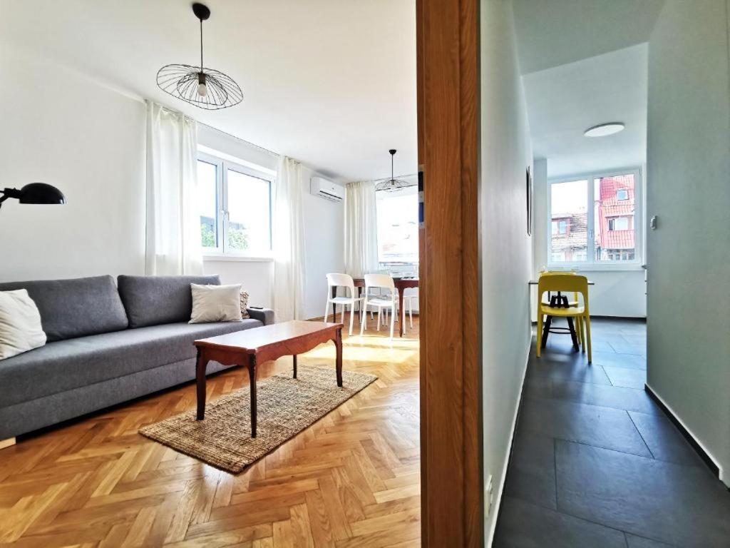 Wroc'Love Haukego Bosaka Check-In 24H Wrocław Kültér fotó