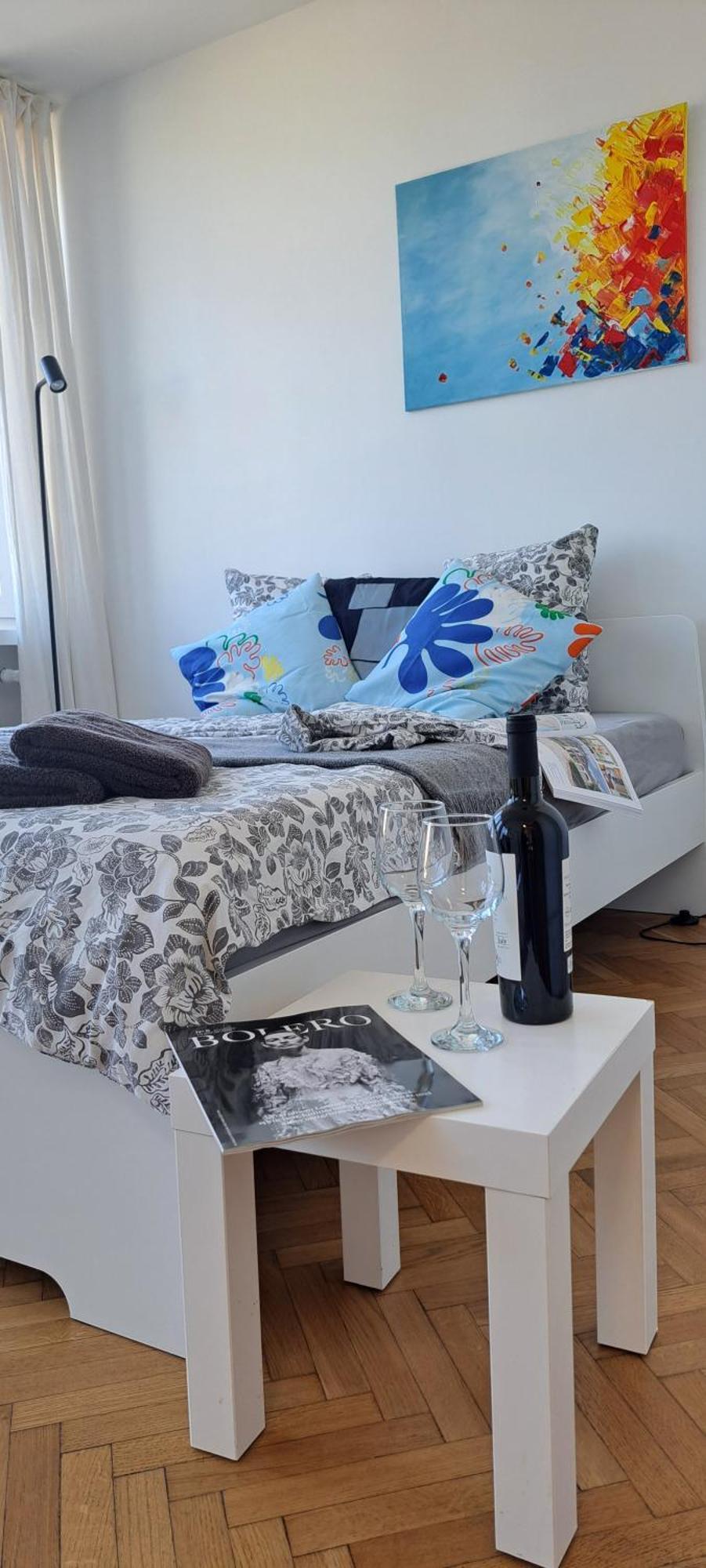 Wroc'Love Haukego Bosaka Check-In 24H Wrocław Kültér fotó