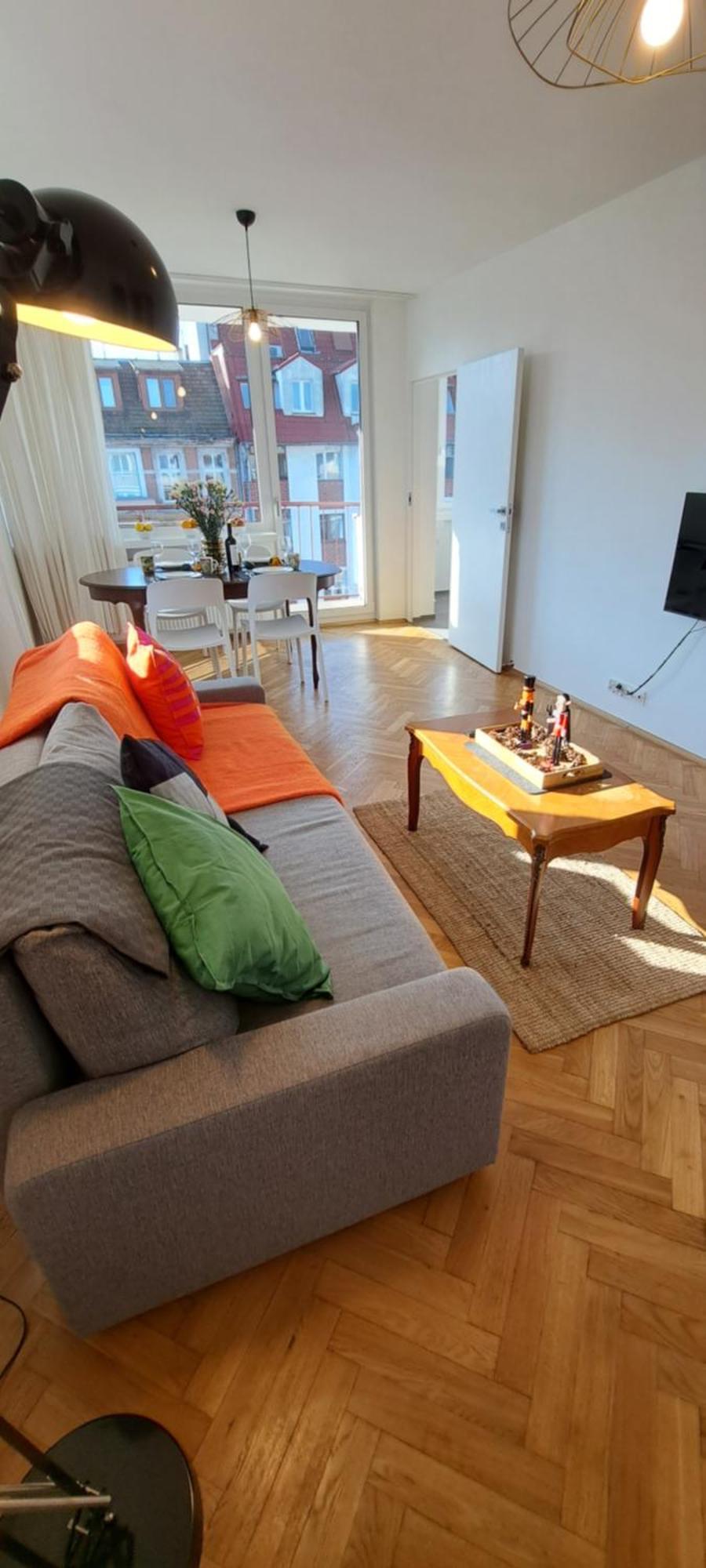 Wroc'Love Haukego Bosaka Check-In 24H Wrocław Kültér fotó