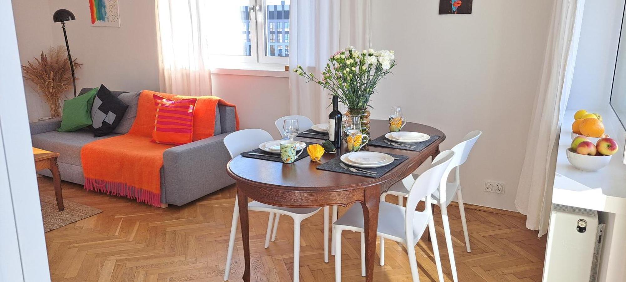 Wroc'Love Haukego Bosaka Check-In 24H Wrocław Kültér fotó