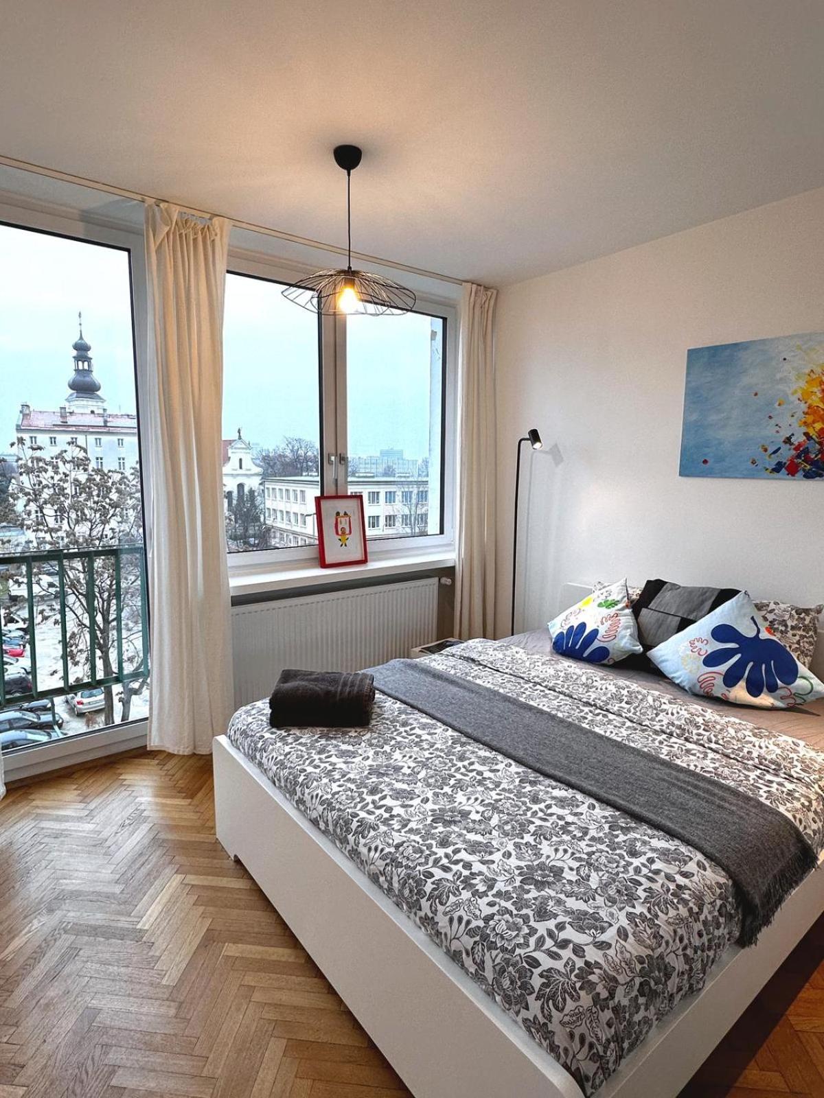 Wroc'Love Haukego Bosaka Check-In 24H Wrocław Kültér fotó