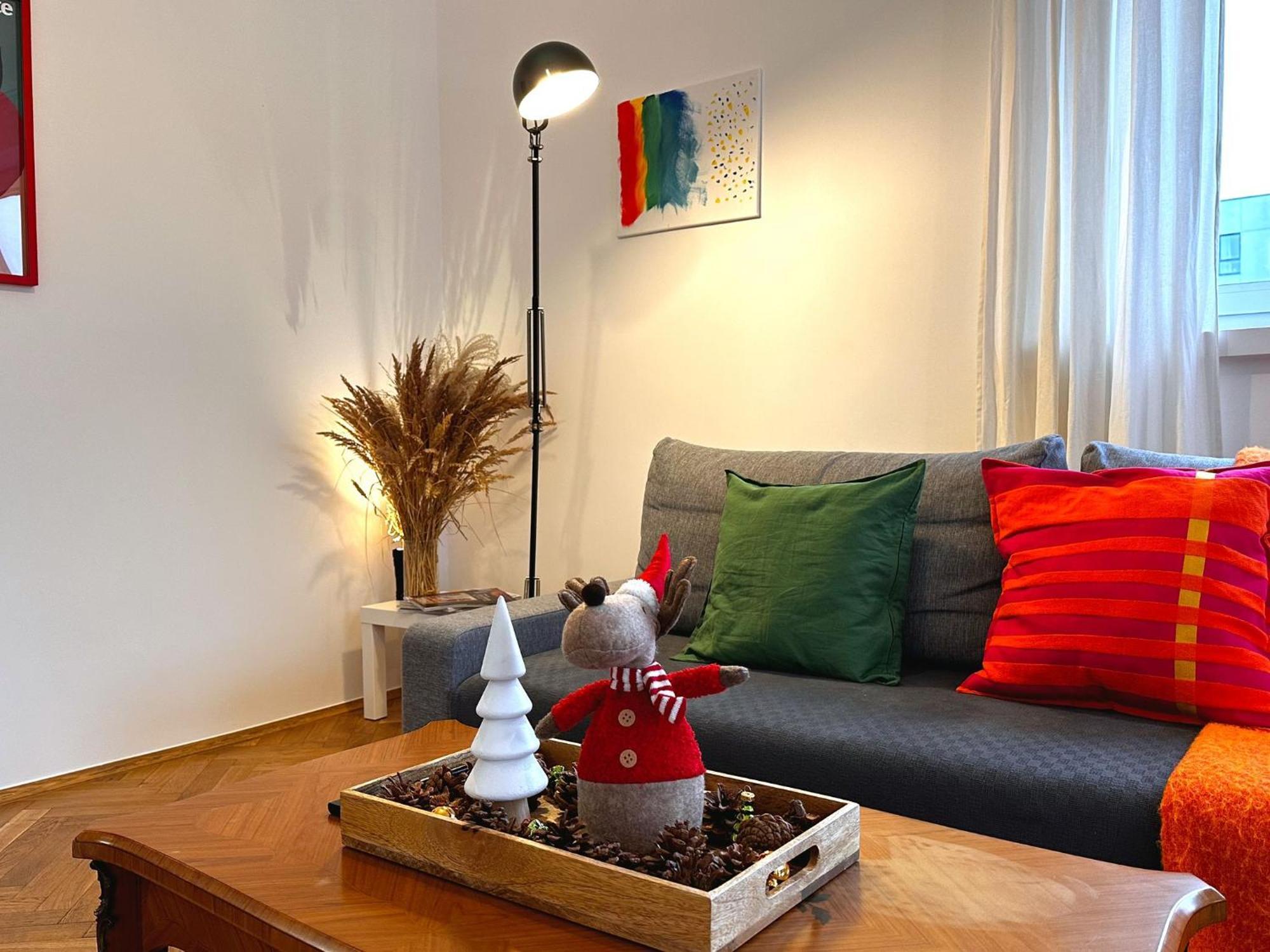 Wroc'Love Haukego Bosaka Check-In 24H Wrocław Kültér fotó