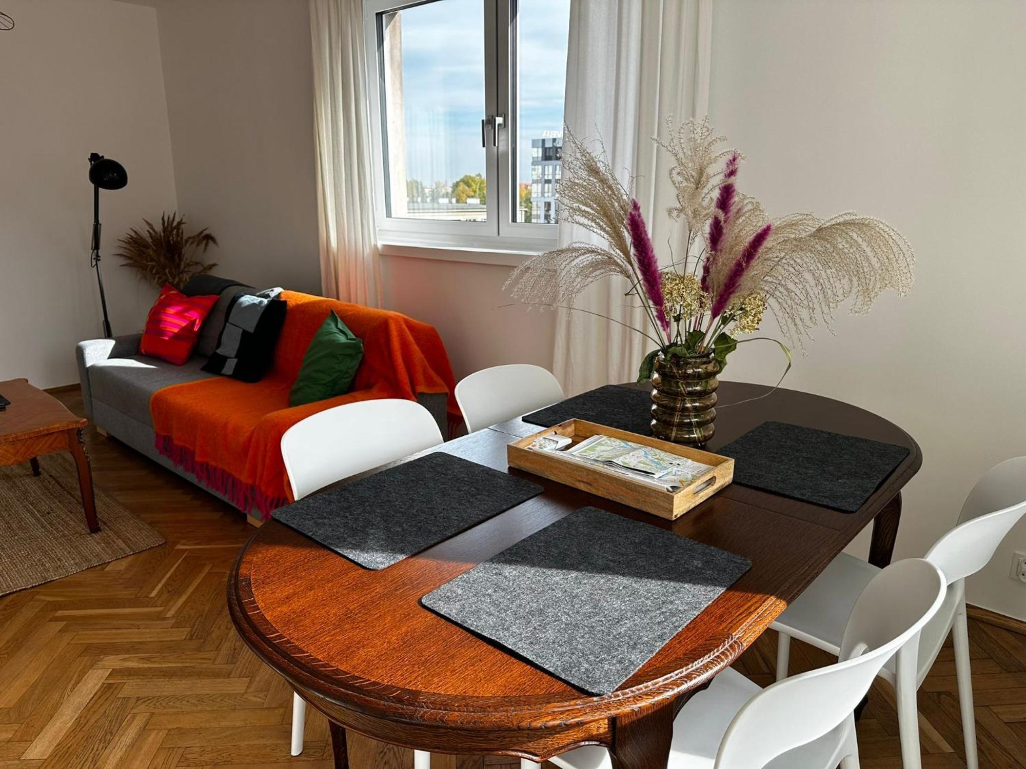 Wroc'Love Haukego Bosaka Check-In 24H Wrocław Kültér fotó