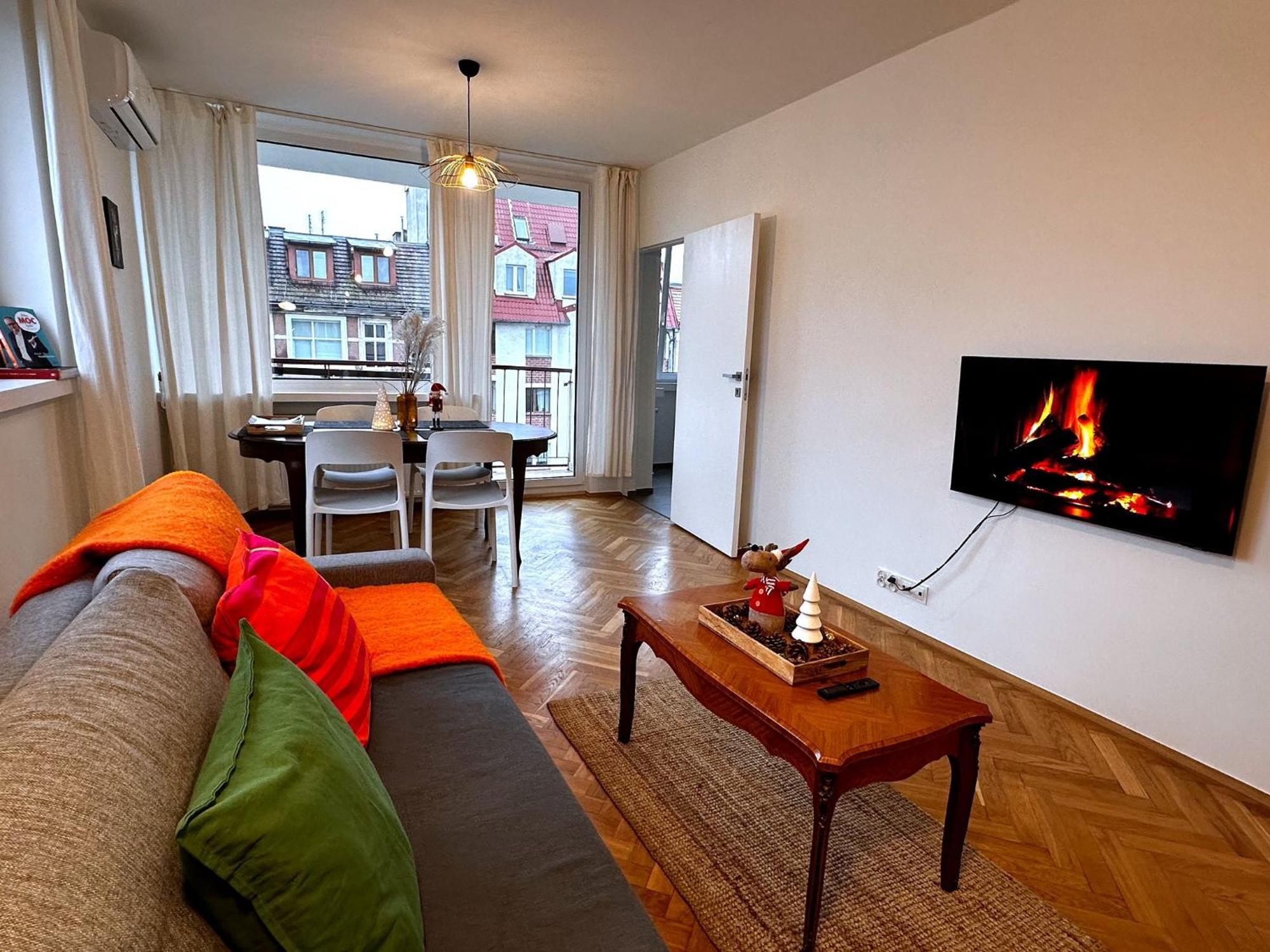 Wroc'Love Haukego Bosaka Check-In 24H Wrocław Kültér fotó