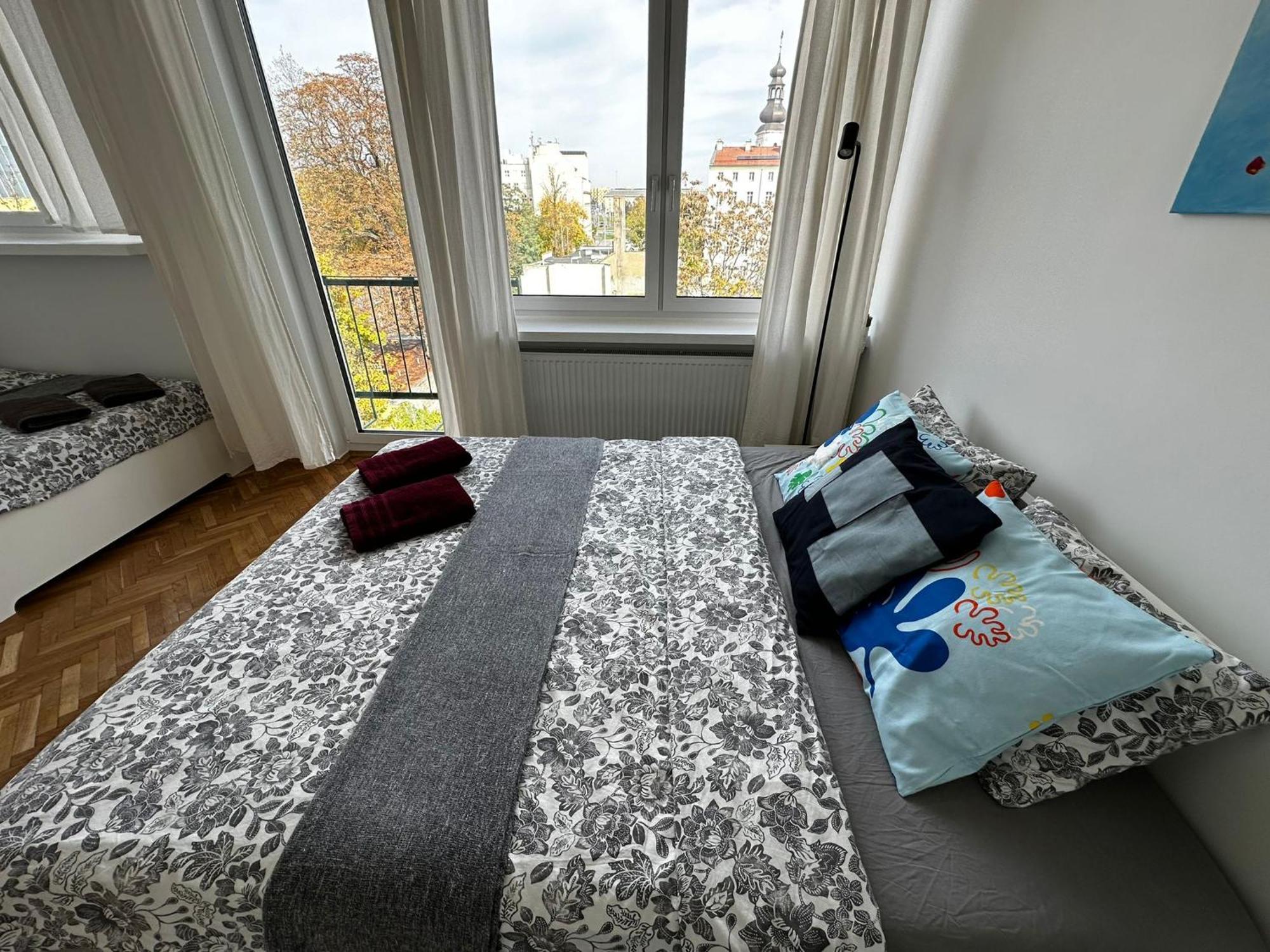 Wroc'Love Haukego Bosaka Check-In 24H Wrocław Kültér fotó